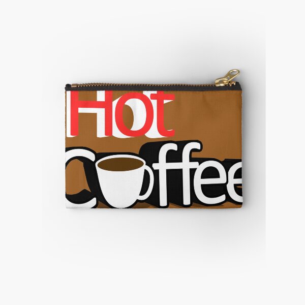 Item preview, Hot coffee designed and sold by Reyconsola.