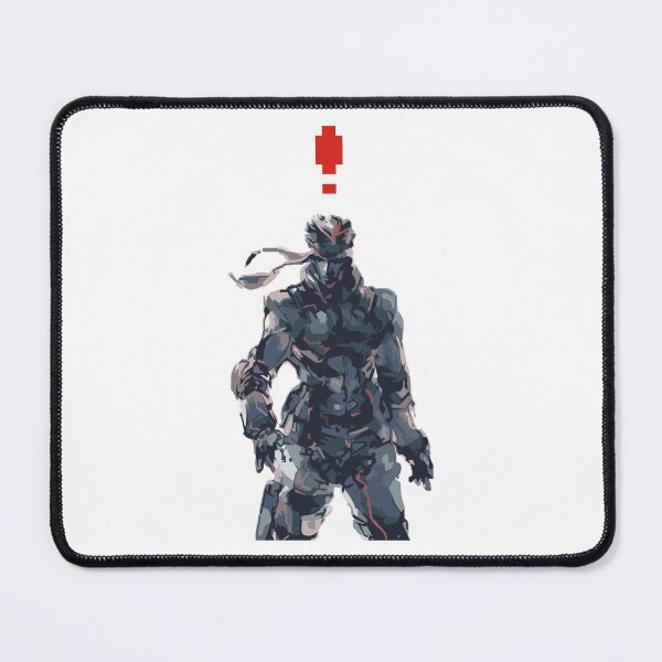 Item preview, Retro Solid Snake designed and sold by JackBiagini.