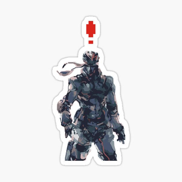 Item preview, Retro Solid Snake designed and sold by JackBiagini.