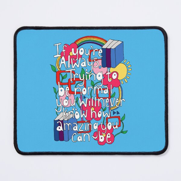 Item preview, You Can Be Amazing  - Quote designed and sold by Kezylou.
