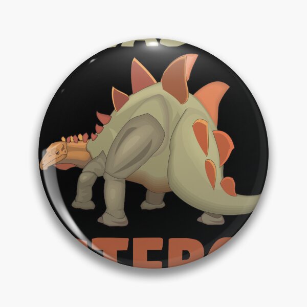 Item preview, Dinosaur - "it was not asteroid" designed and sold by DopeDesign111.