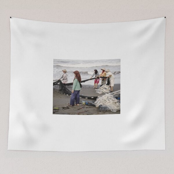 Item preview, west java fishing designed and sold by Nick Wellman.
