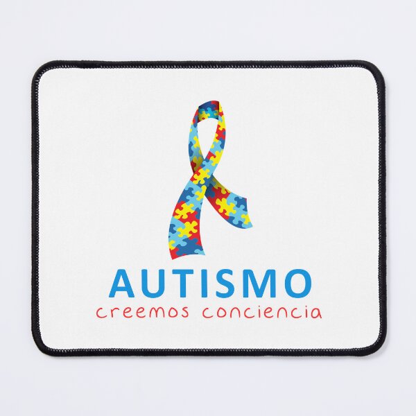 Item preview, Autism Puzzle Ribbon designed and sold by MangaCortaTees.