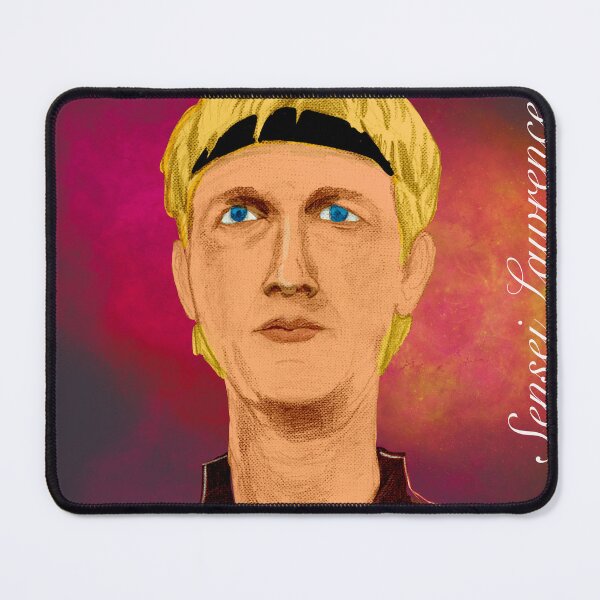 Item preview, Sensei Lawrence designed and sold by Varshaa.