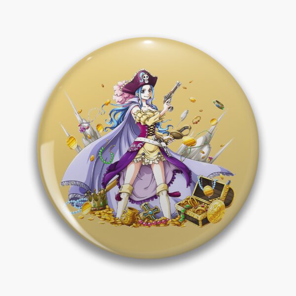 Item preview, Nefertari Vivi one piece designed and sold by AngelcxSenwq.