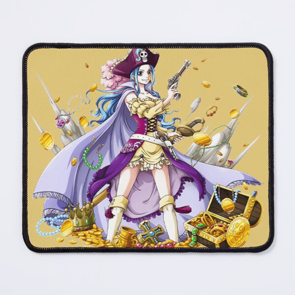 Item preview, Nefertari Vivi one piece designed and sold by AngelcxSenwq.