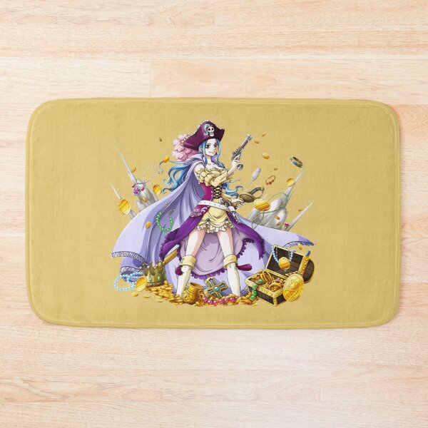Item preview, Nefertari Vivi one piece designed and sold by AngelcxSenwq.
