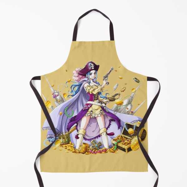 Item preview, Nefertari Vivi one piece designed and sold by AngelcxSenwq.