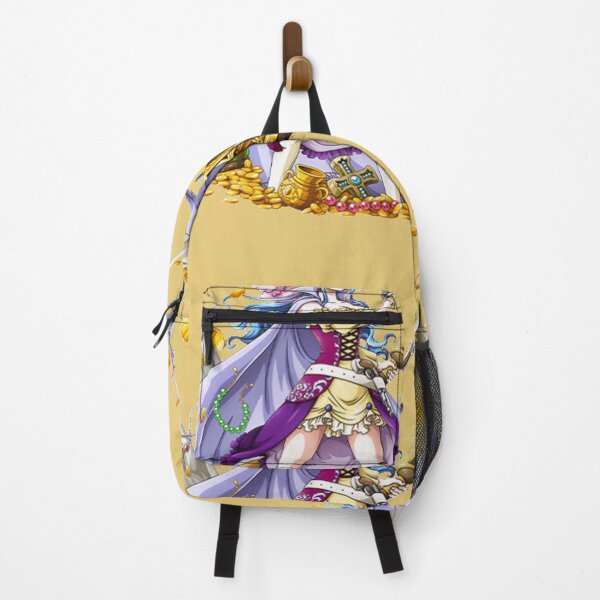 Item preview, Nefertari Vivi one piece designed and sold by AngelcxSenwq.
