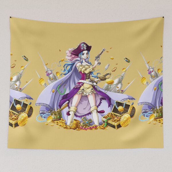 Item preview, Nefertari Vivi one piece designed and sold by AngelcxSenwq.