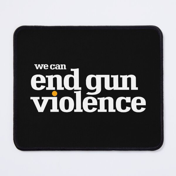 Item preview, We can end gun Violence Pray for Texas 2022 designed and sold by lytainhan89.