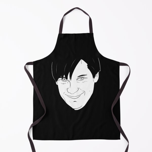 Item preview, Bully Maguire designed and sold by blacksnowcomics.
