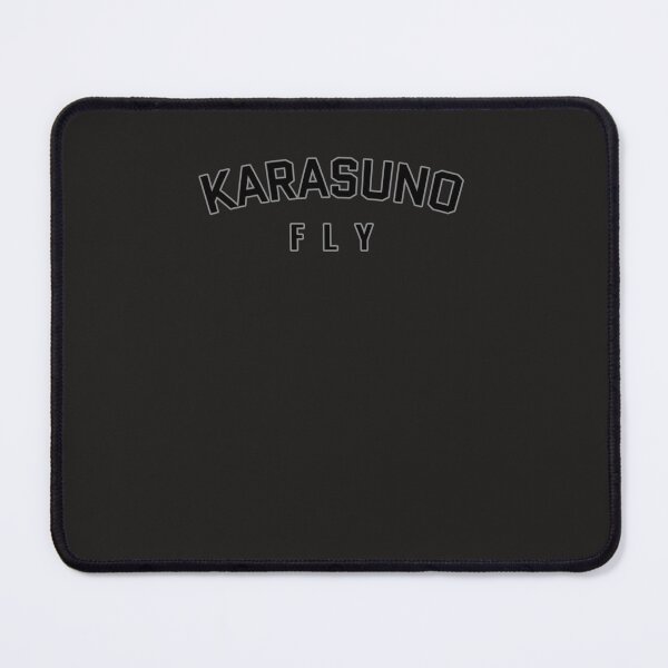 Item preview, karasuno fly  Classic designed and sold by rubywawde.