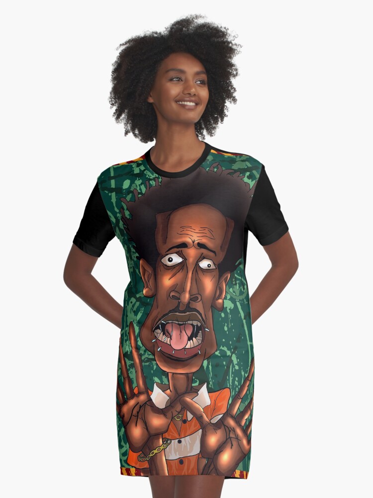 Marlon wayans hot sale shirt