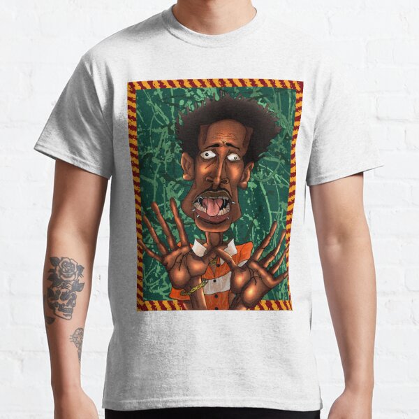 Ropa: Marlon Wayans | Redbubble