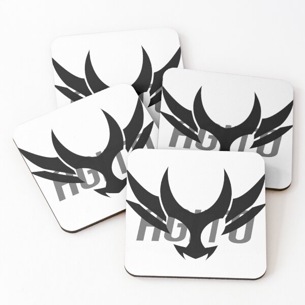 Item preview, Kamen Rider Agito Sticker designed and sold by GREATSTICKERSANDMORE.