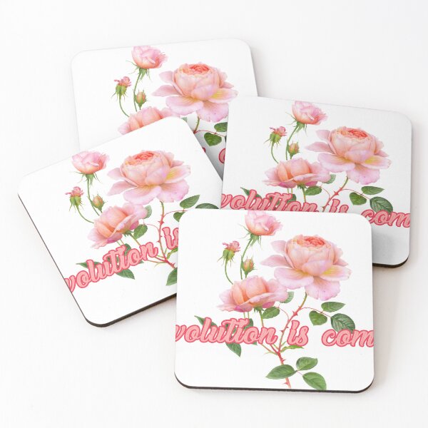 Item preview, La Belle Revolucion designed and sold by Magbees.