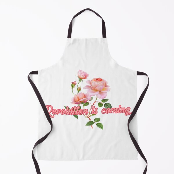Item preview, La Belle Revolucion designed and sold by Magbees.