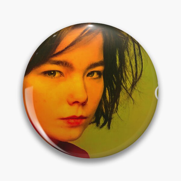 Item preview, Bjork//1 designed and sold by FameLegends.