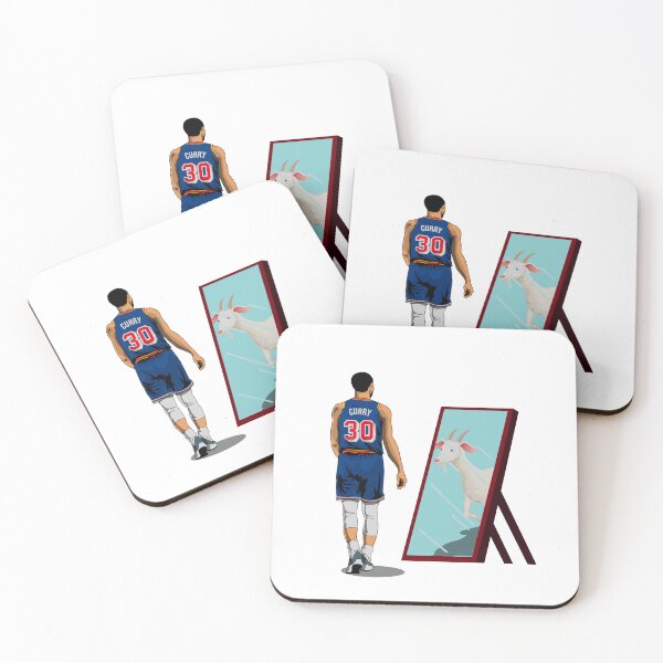 Item preview, Stephen Curry - "GOAT"  designed and sold by AYA-Design.