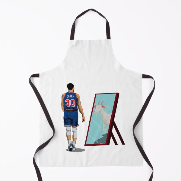 Item preview, Stephen Curry - "GOAT" designed and sold by AYA-Design.