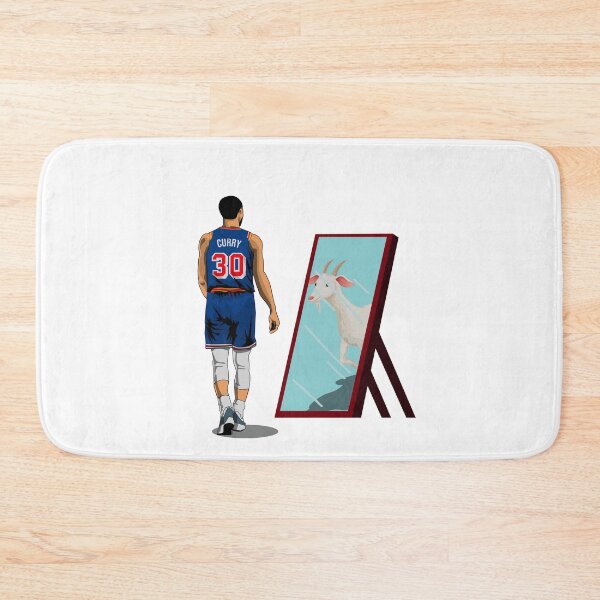 Item preview, Stephen Curry - "GOAT"  designed and sold by AYA-Design.