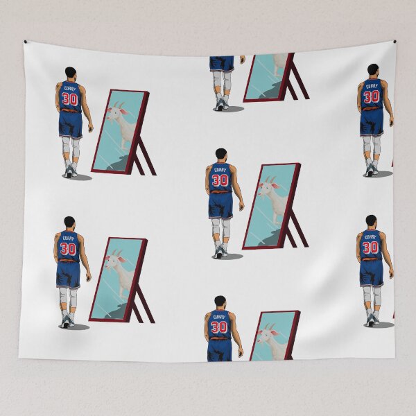 Item preview, Stephen Curry - "GOAT"  designed and sold by AYA-Design.