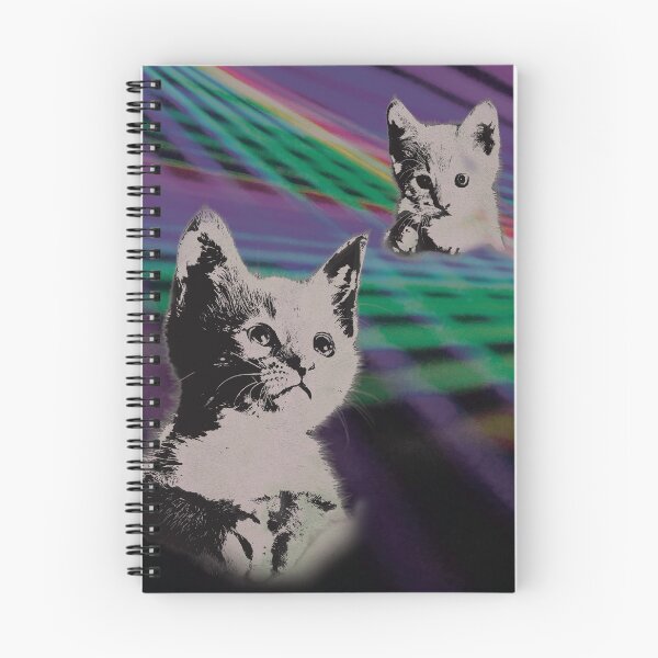 Item preview, Cat on We Have Lasers designed and sold by TooCoolUnicorn.
