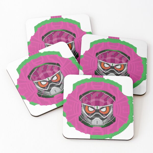 Item preview, Kamen Rider Ex-Aid Ridewatch Sticker designed and sold by GREATSTICKERSANDMORE.