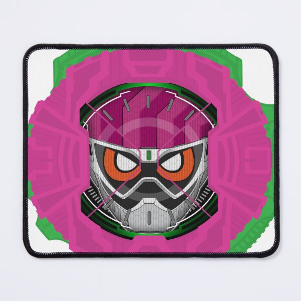 Item preview, Kamen Rider Ex-Aid Ridewatch Sticker designed and sold by GREATSTICKERSANDMORE.