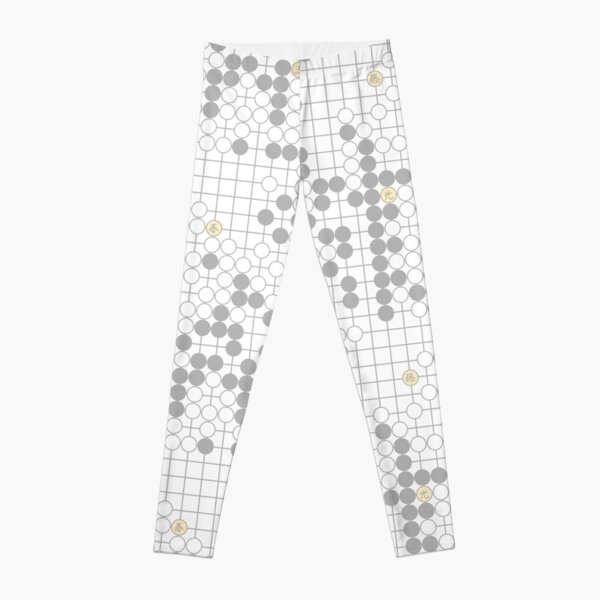 Hikaru no Go Leggings