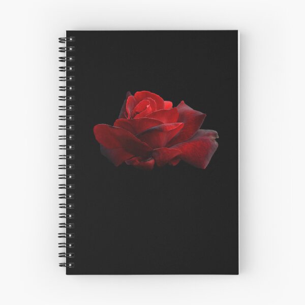 Item preview, Rose #1 - Le Rouge et le Noir designed and sold by Jürgen Henkelmann.