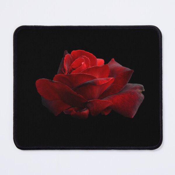 Item preview, Rose #1 - Le Rouge et le Noir designed and sold by Jürgen Henkelmann.