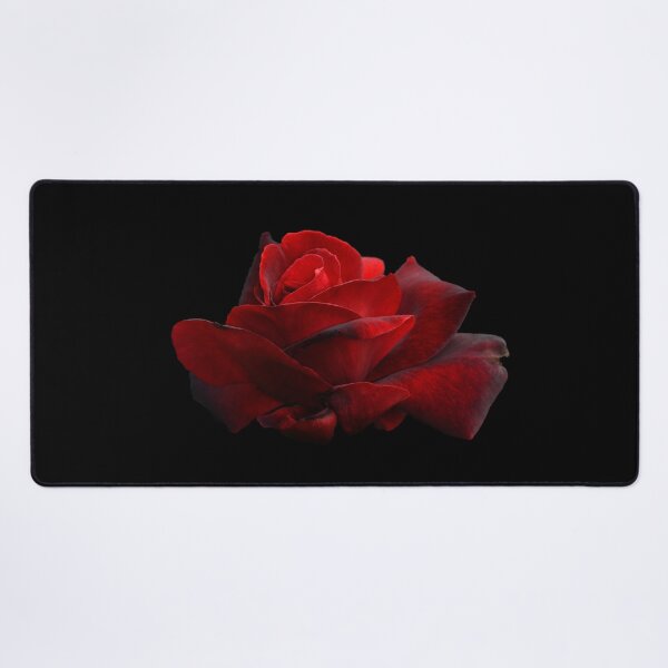 Item preview, Rose #1 - Le Rouge et le Noir designed and sold by Jürgen Henkelmann.