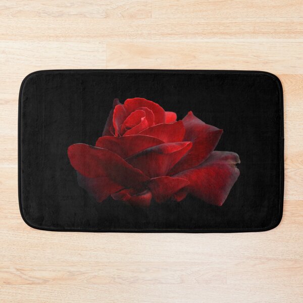 Item preview, Rose #1 - Le Rouge et le Noir designed and sold by Jürgen Henkelmann.