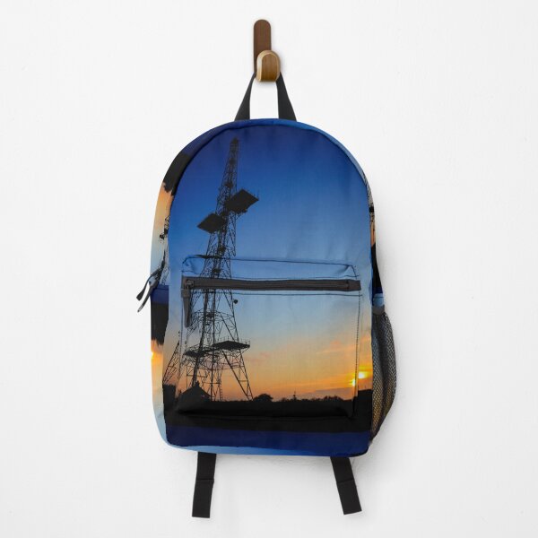 Item preview, RAF Stenigot Tower, Sunset designed and sold by Paul Thompson Photography.