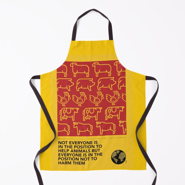 Item preview, Not everyone is in the position to help animals but everyone is in the position not to harm them designed and sold by Nanika-akimoto.