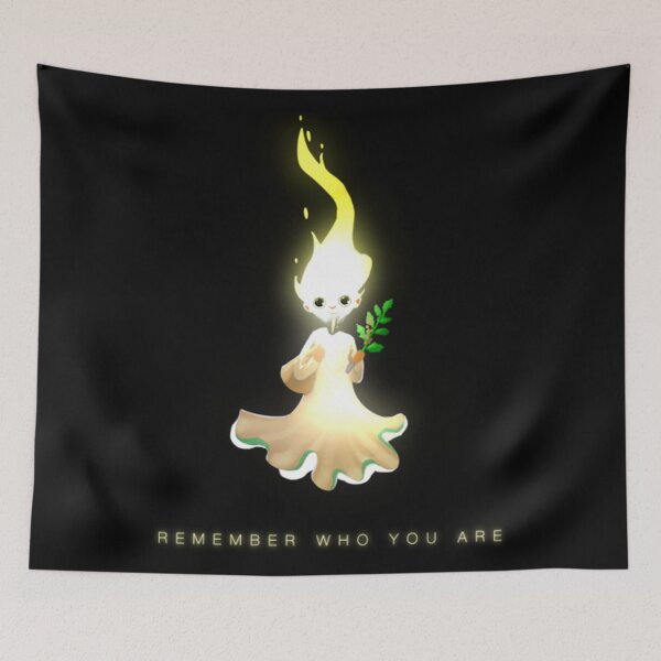 Item preview, A Christmas Carol Remember Who You Are designed and sold by IsabelCummings.