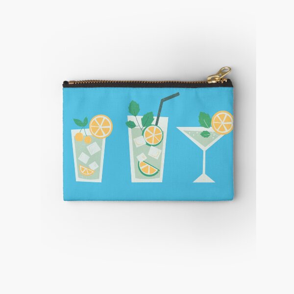 Item preview, Summer Cocktails designed and sold by trendingatees.