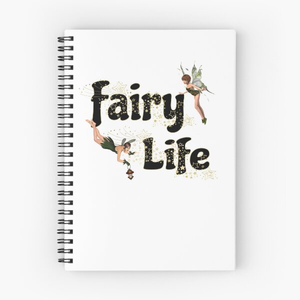 Item preview, Fairy Life Fun Fantasy Renaissance Festival Design designed and sold by MyJojoBean.