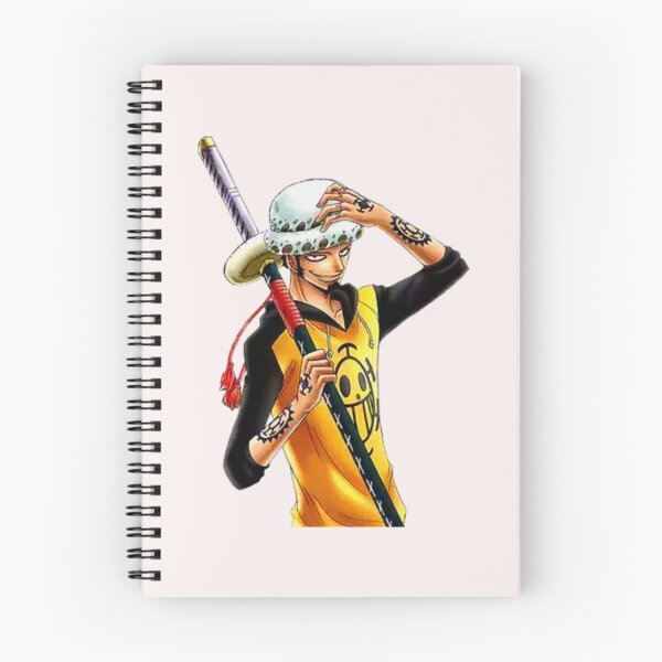 Item preview, One Piece [ Trafalgar Law ] collection-007 designed and sold by DarionSmitham.