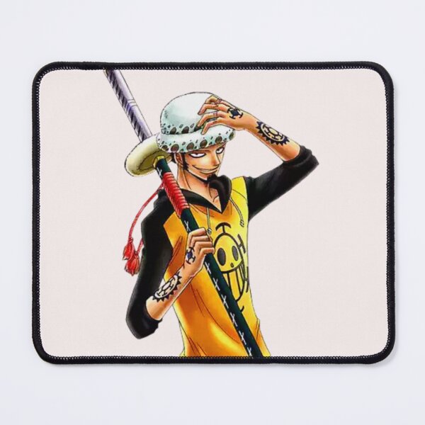 Item preview, One Piece [ Trafalgar Law ] collection-007 designed and sold by DarionSmitham.