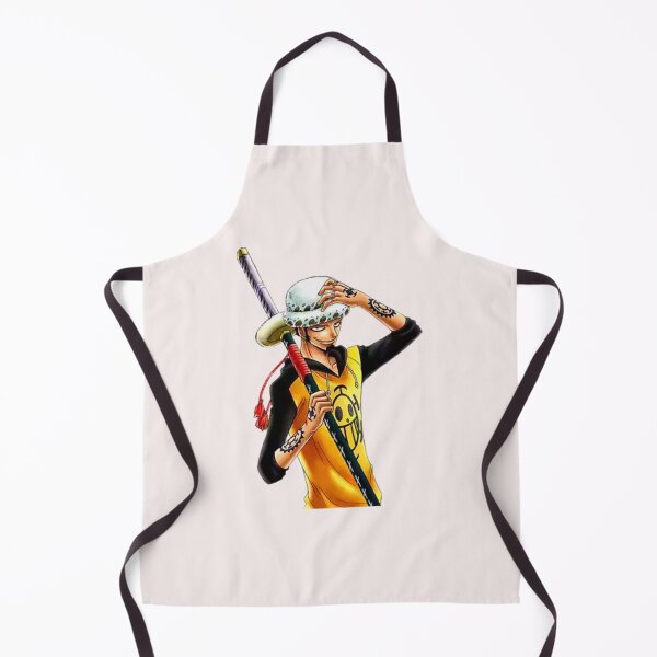 Item preview, One Piece [ Trafalgar Law ] collection-007 designed and sold by DarionSmitham.