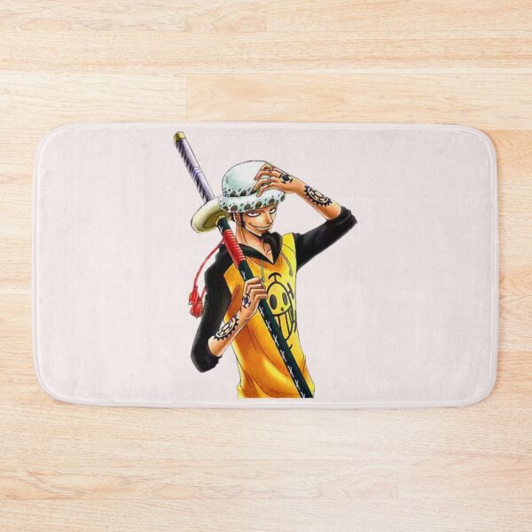 Item preview, One Piece [ Trafalgar Law ] collection-007 designed and sold by DarionSmitham.