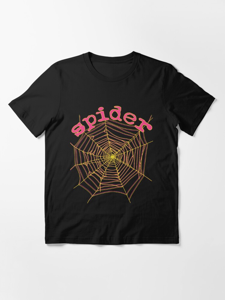 NEW ARRIVALS! Spider Worldwide x Young Thug Pink Birthday