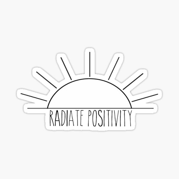 Artikel-Vorschau von STRAHLENPOSITIVITÄT, designt und verkauft von L-Scott.