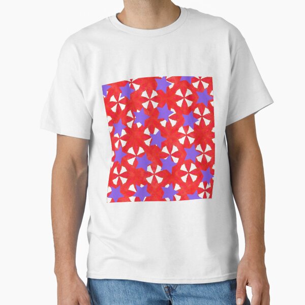 Item preview, All American print  designed and sold by BJG1966.