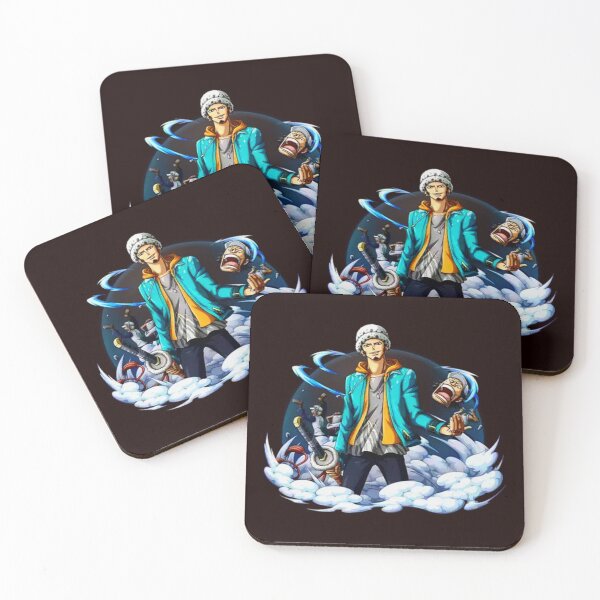 Item preview, One Piece [ Trafalgar Law ] collection-011 designed and sold by RolandMills.