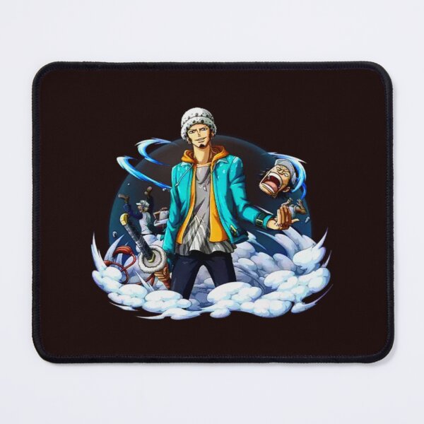 Item preview, One Piece [ Trafalgar Law ] collection-011 designed and sold by RolandMills.