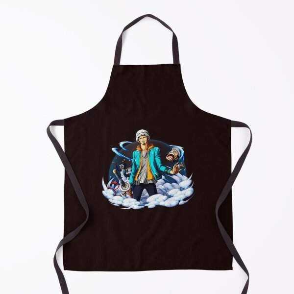 Item preview, One Piece [ Trafalgar Law ] collection-011 designed and sold by RolandMills.